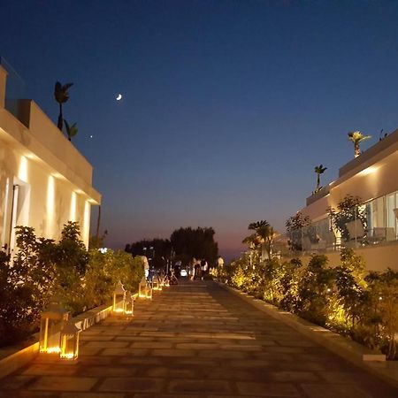 Modica Beach Resort Marina di Modica Ngoại thất bức ảnh