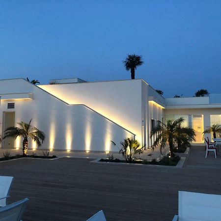 Modica Beach Resort Marina di Modica Ngoại thất bức ảnh