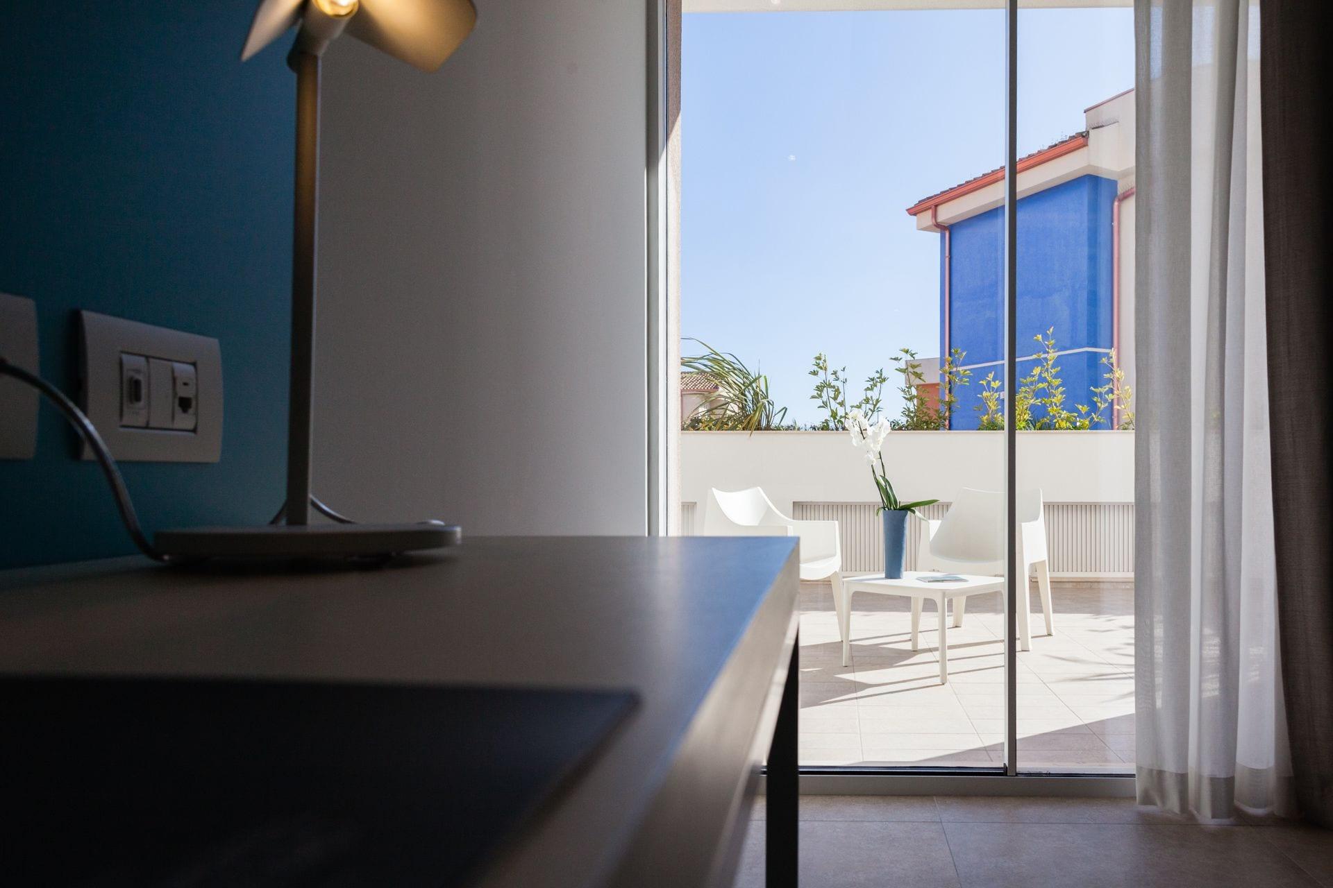 Modica Beach Resort Marina di Modica Ngoại thất bức ảnh
