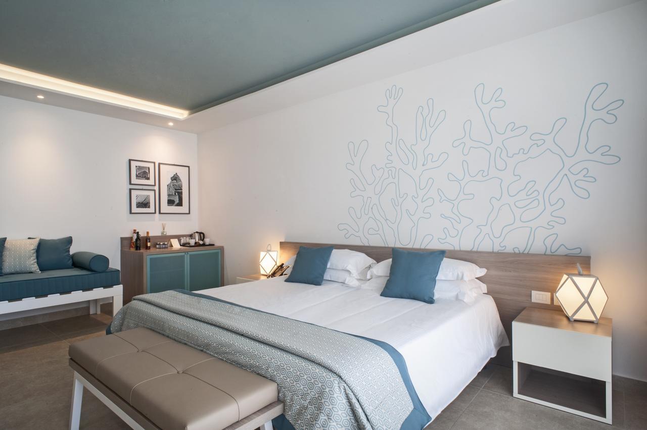 Modica Beach Resort Marina di Modica Ngoại thất bức ảnh