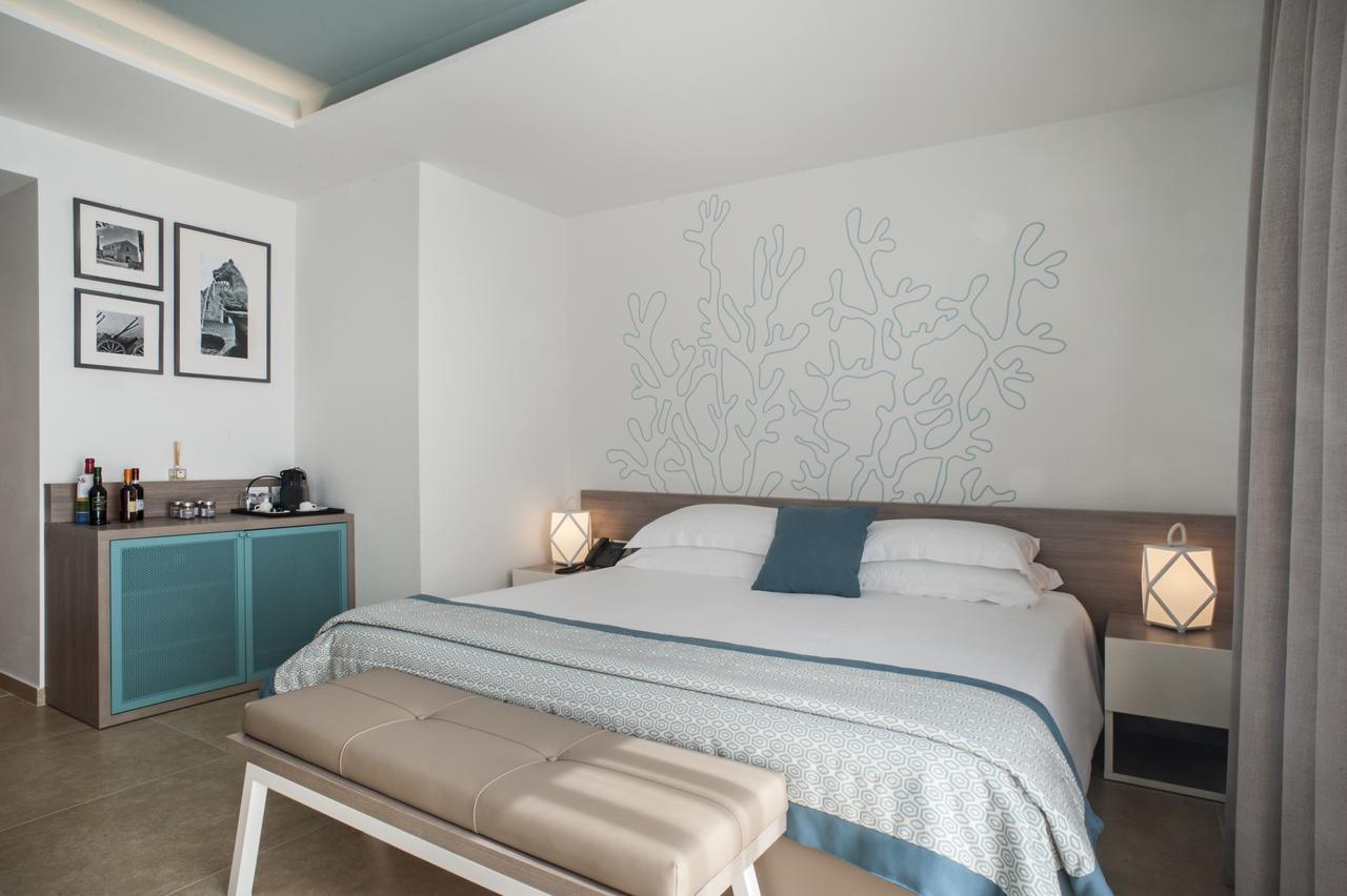 Modica Beach Resort Marina di Modica Ngoại thất bức ảnh