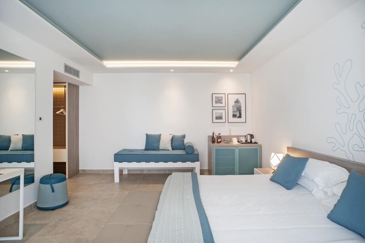 Modica Beach Resort Marina di Modica Ngoại thất bức ảnh