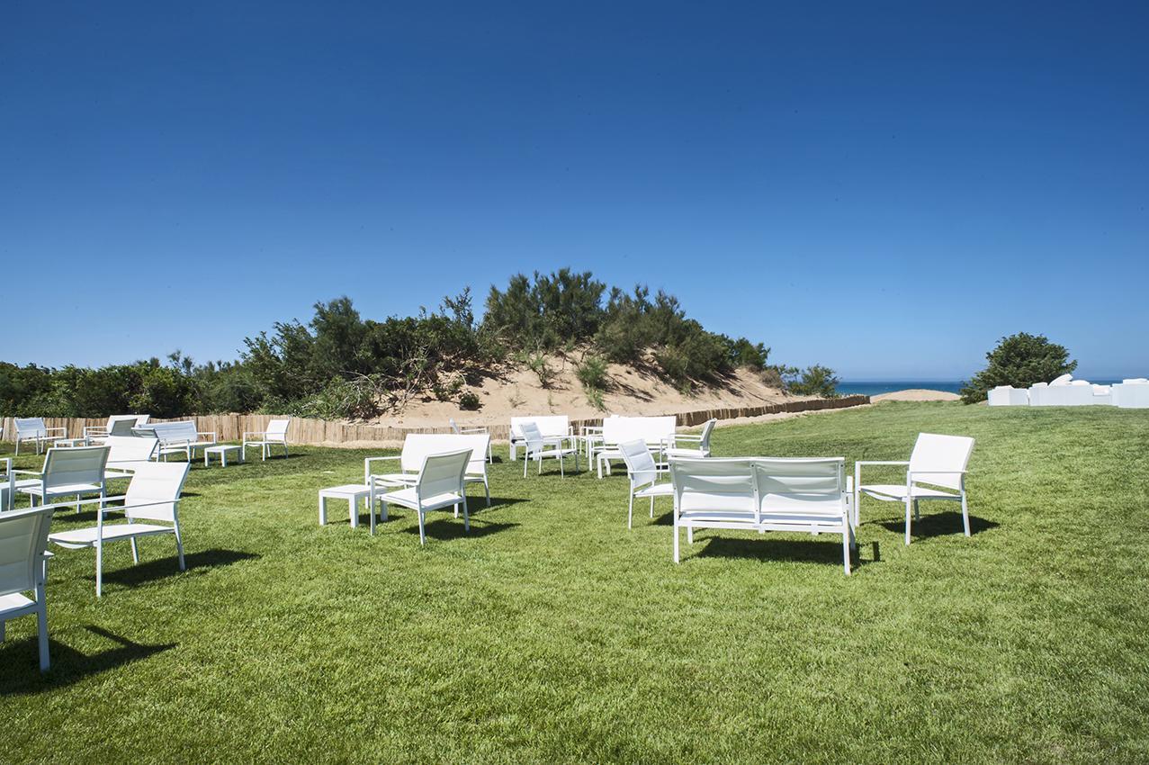 Modica Beach Resort Marina di Modica Ngoại thất bức ảnh