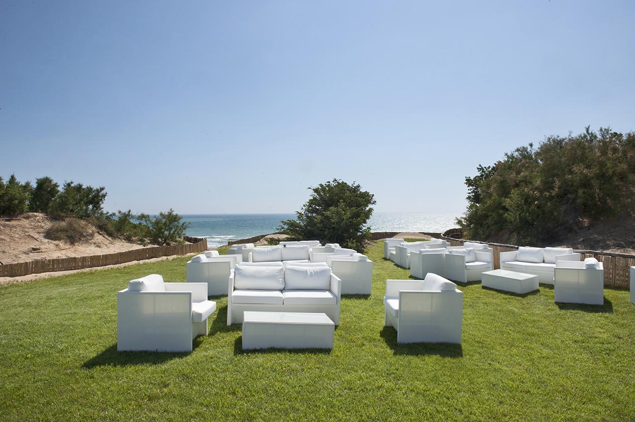 Modica Beach Resort Marina di Modica Ngoại thất bức ảnh
