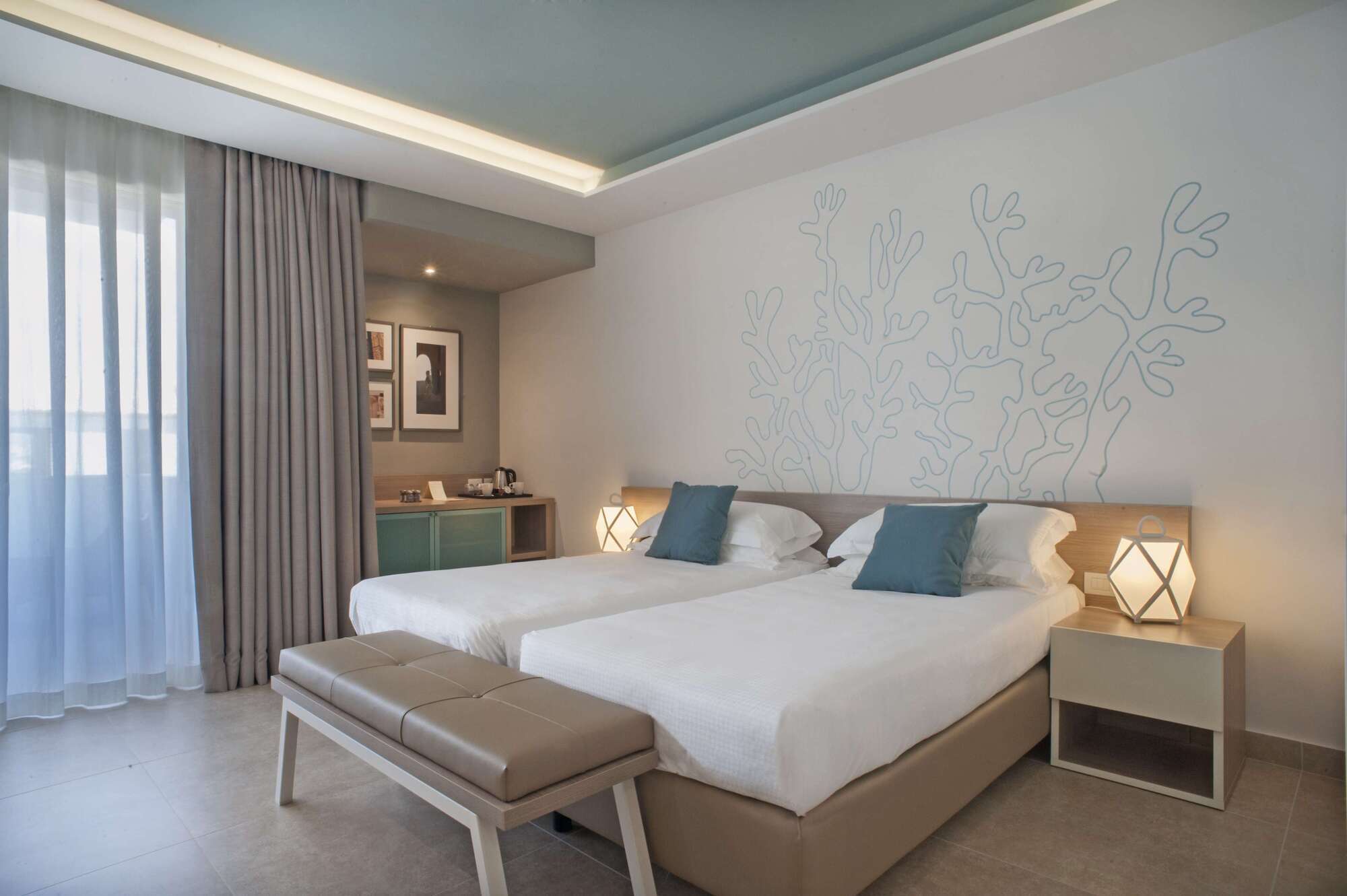 Modica Beach Resort Marina di Modica Ngoại thất bức ảnh