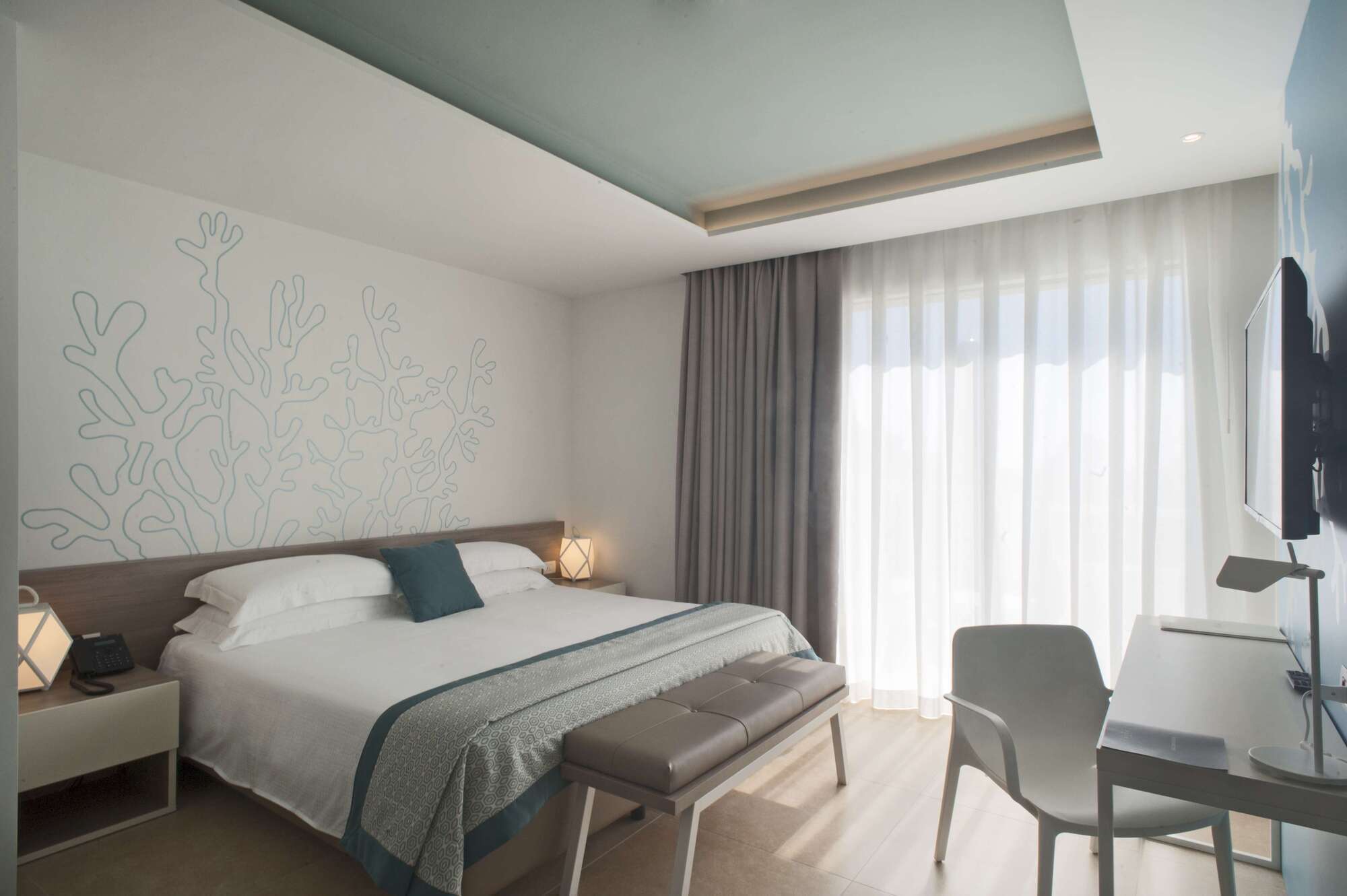 Modica Beach Resort Marina di Modica Ngoại thất bức ảnh